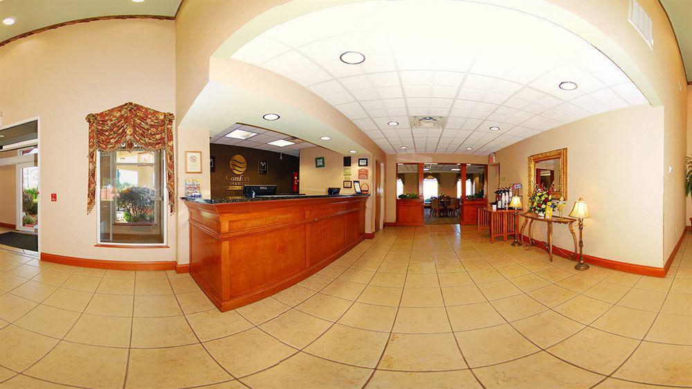 Comfort Inn & Suites Walterboro I-95 Exterior photo